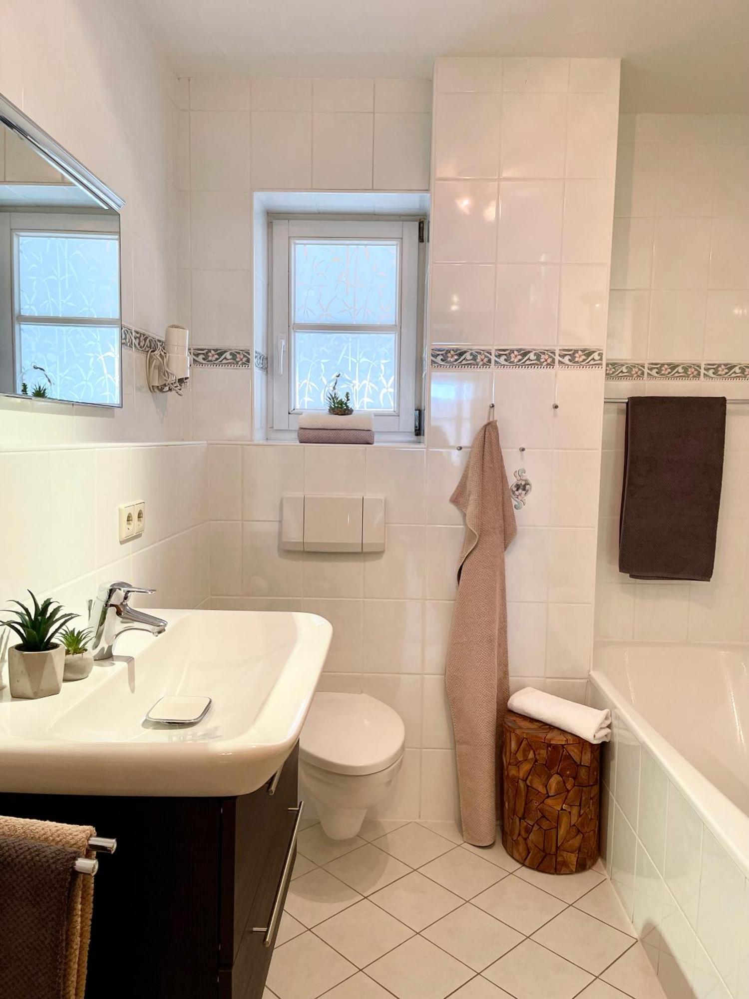 Ferienwohnung Garten Eden Sommer-Hornerbahnen Kostenlos Bolsterlang Bagian luar foto