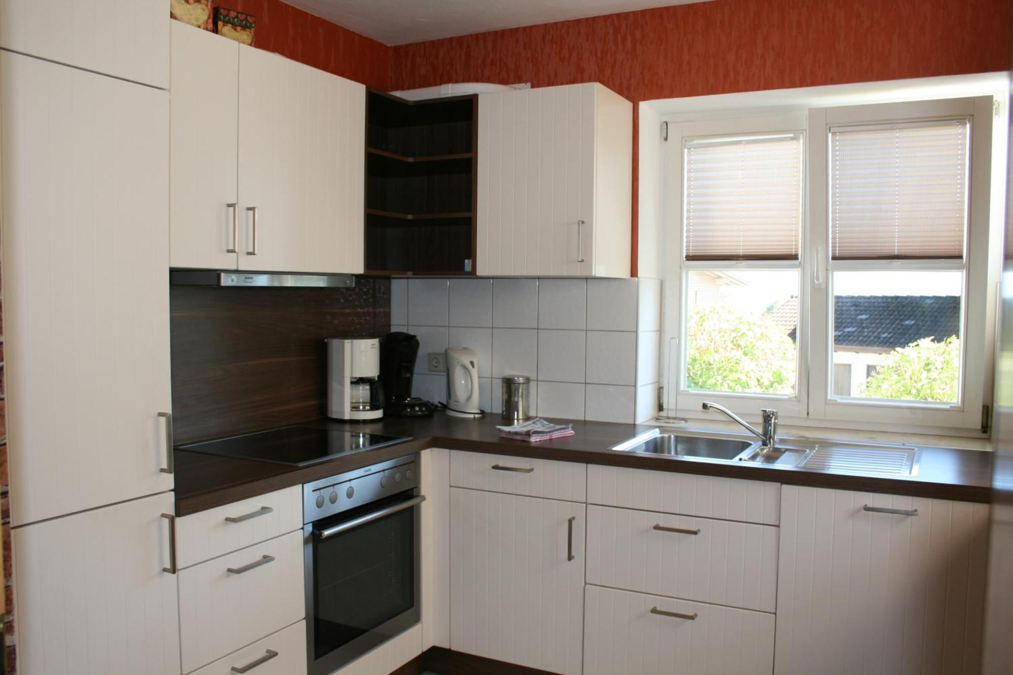 Ferienwohnung Garten Eden Sommer-Hornerbahnen Kostenlos Bolsterlang Bagian luar foto