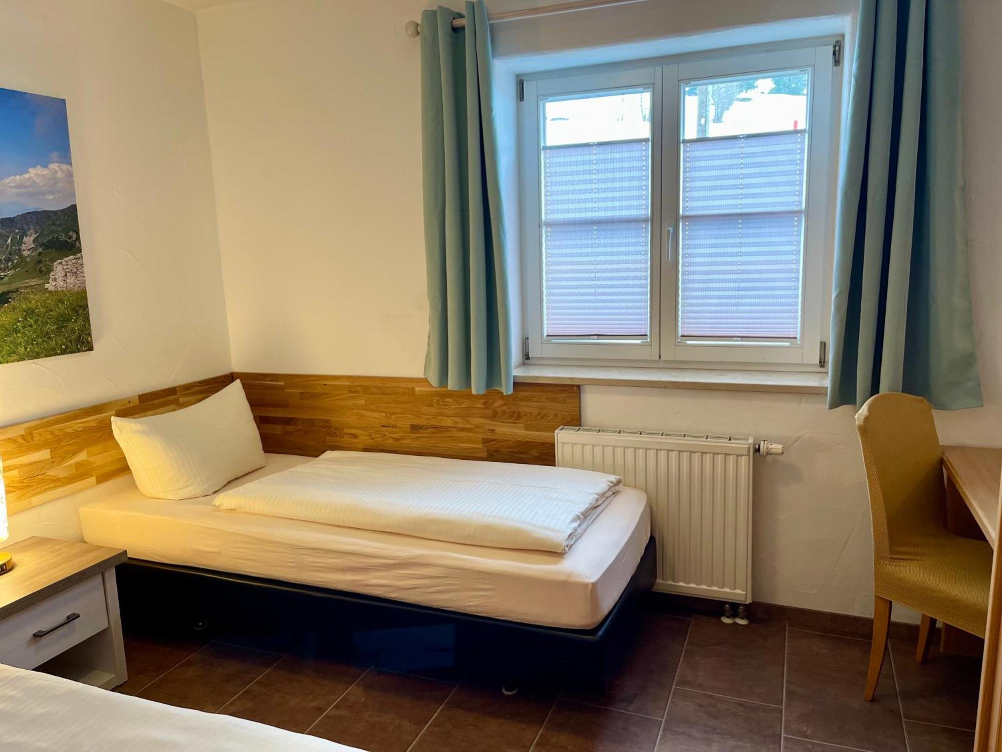 Ferienwohnung Garten Eden Sommer-Hornerbahnen Kostenlos Bolsterlang Bagian luar foto